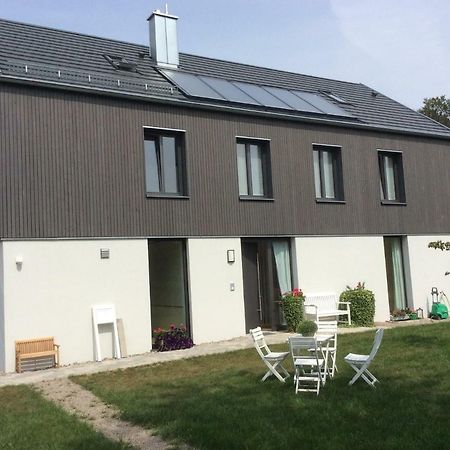 Haus Am Wald Apartment Waldbrunn  Ngoại thất bức ảnh